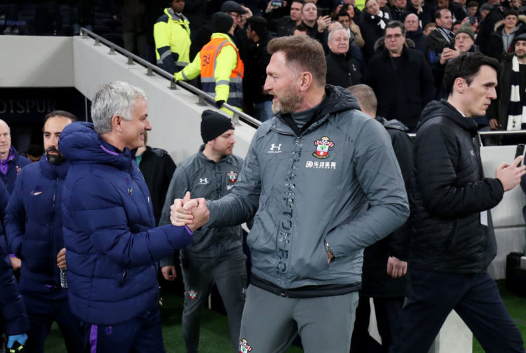 Photo by Tottenham Hotspur FC/Tottenham Hotspur FC via Getty Images