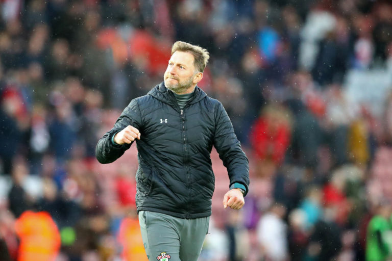 Photo by Matt Watson/Southampton FC via Getty Images