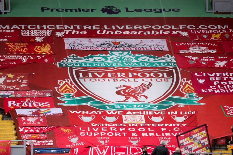 Photo by Robbie Jay Barratt - AMA/Liverpool FC via Getty Images