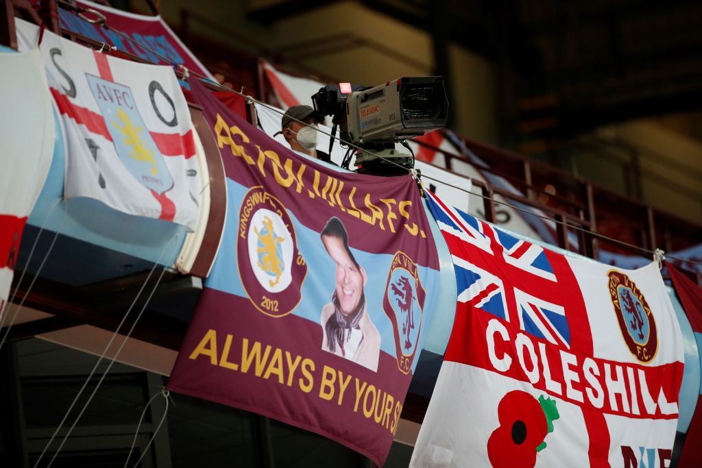 Photo by ANDREW BOYERS/POOL/AFP via Getty Images