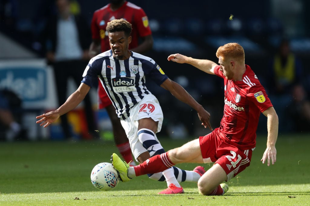 Photo by Adam Fradgley - AMA/West Bromwich Albion FC via Getty Images