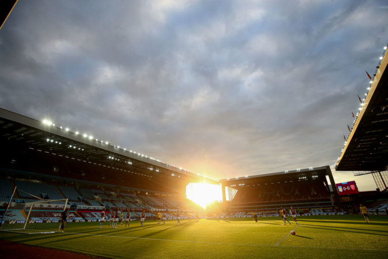 Photo by Marc Atkins/Getty Images
