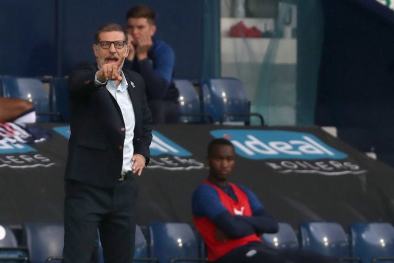 Photo by Adam Fradgley - AMA/West Bromwich Albion FC via Getty Images