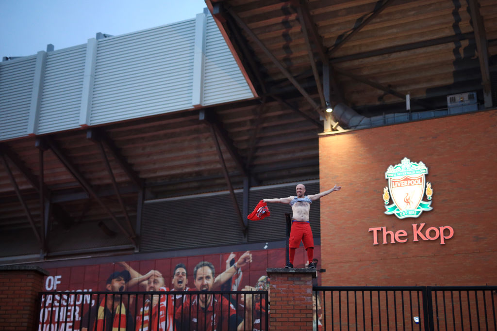 Photo by Simon Stacpoole/Offside/Offside via Getty Images