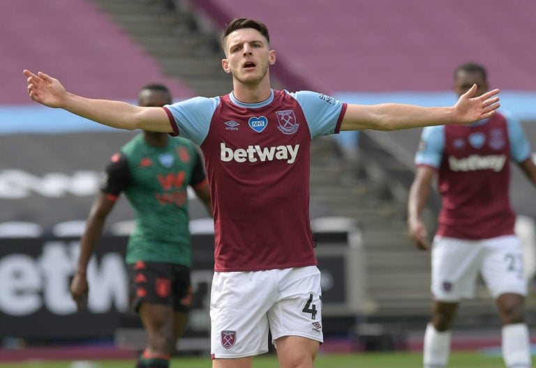 Photo by Avril Husband/West Ham United FC via Getty Images