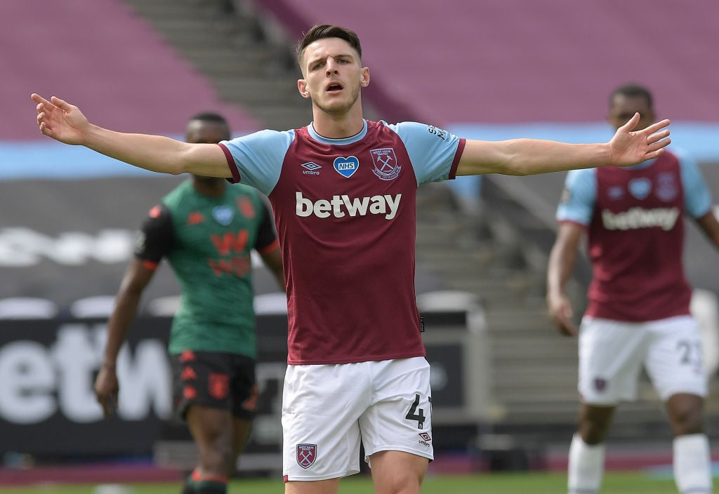 Photo by Avril Husband/West Ham United FC via Getty Images