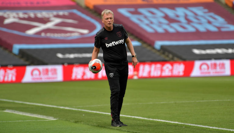 Photo by Arfa Griffiths/West Ham United FC via Getty Images
