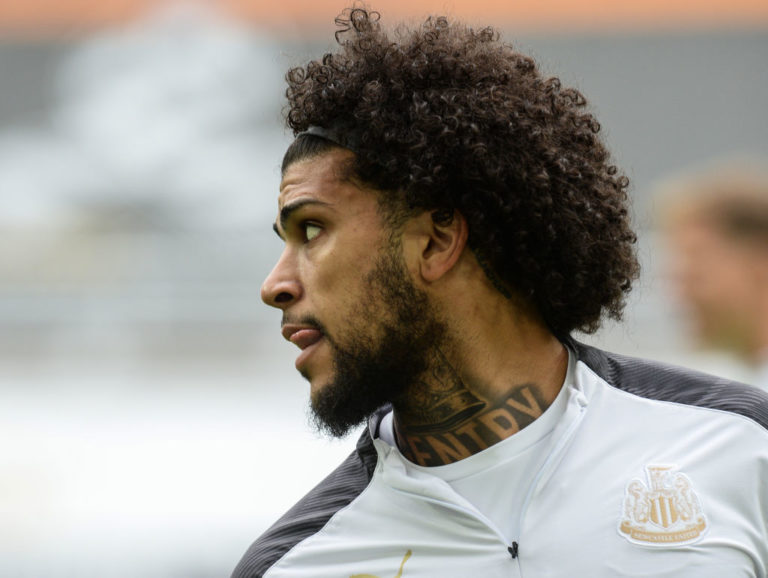 Photo by Serena Taylor/Newcastle United via Getty Images