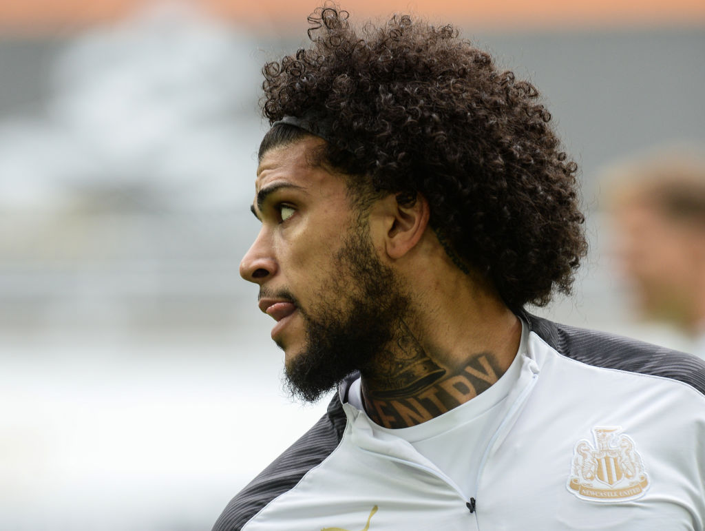 Photo by Serena Taylor/Newcastle United via Getty Images