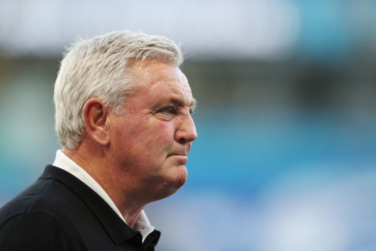 Photo by Newcastle United/Newcastle United via Getty Images