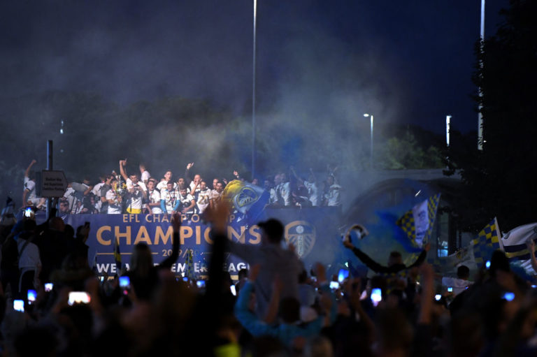 Photo by Michael Regan/Getty Images