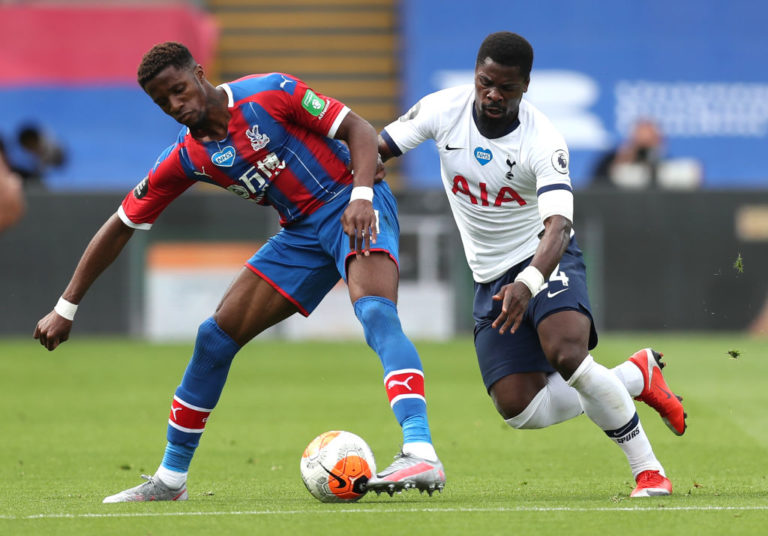 Photo by Tottenham Hotspur FC/Tottenham Hotspur FC via Getty Images