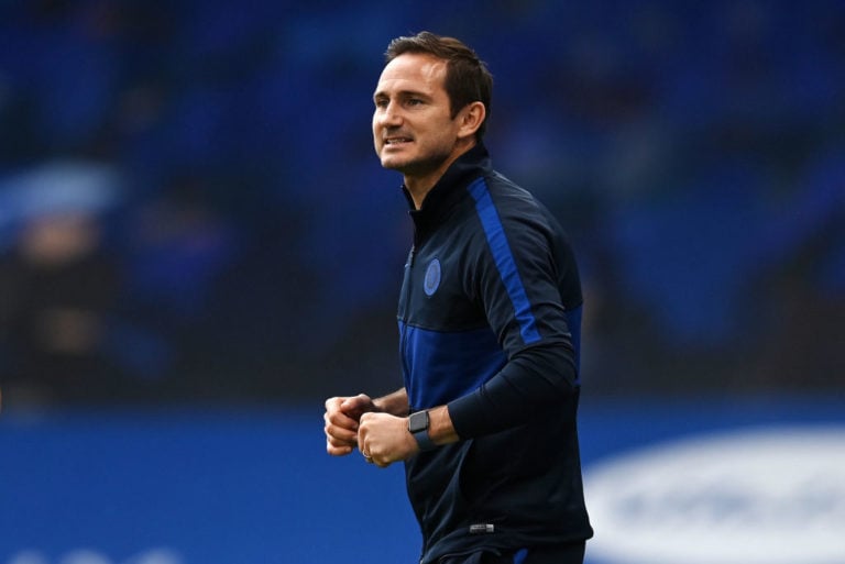 Photo by Darren Walsh/Chelsea FC via Getty Images