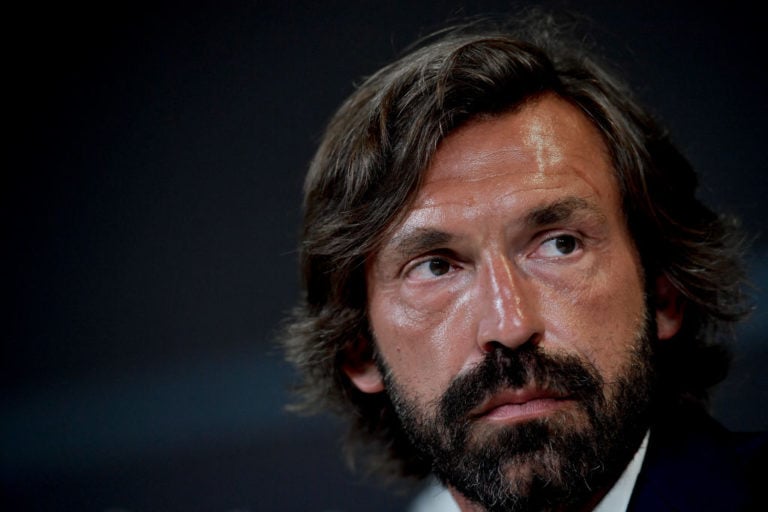 Photo by Daniele Badolato - Juventus FC/Juventus FC via Getty Images