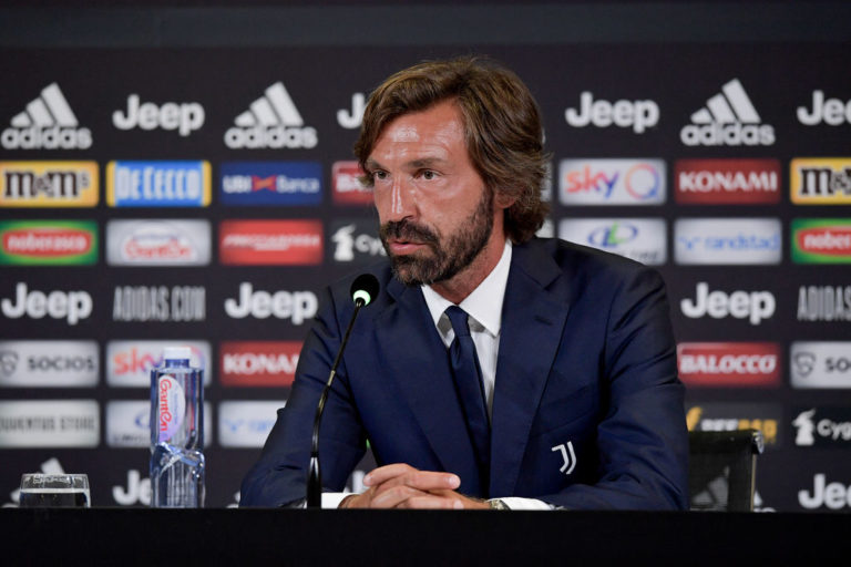 Photo by Daniele Badolato - Juventus FC/Juventus FC via Getty Images
