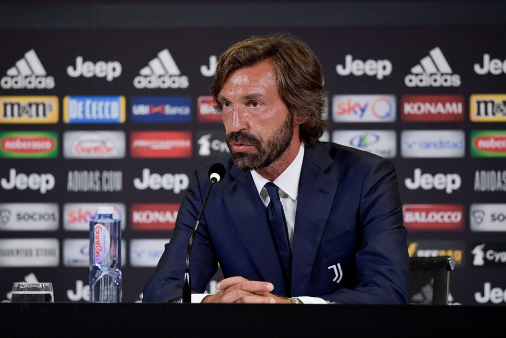 Photo by Daniele Badolato - Juventus FC/Juventus FC via Getty Images