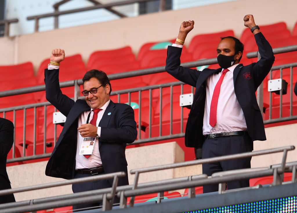 Photo by David Price/Arsenal FC via Getty Images