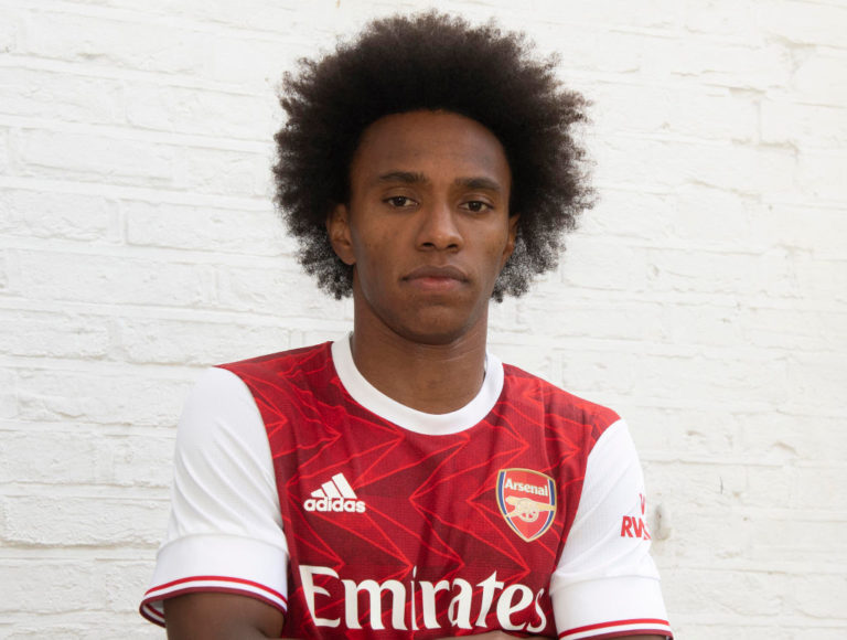 Photo by Stuart MacFarlane/Arsenal FC via Getty Images