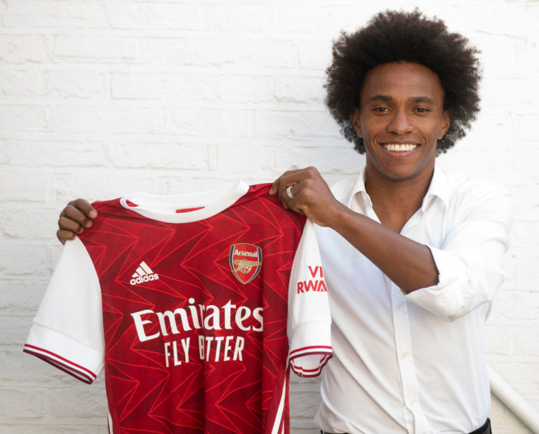 Photo by Stuart MacFarlane/Arsenal FC via Getty Images