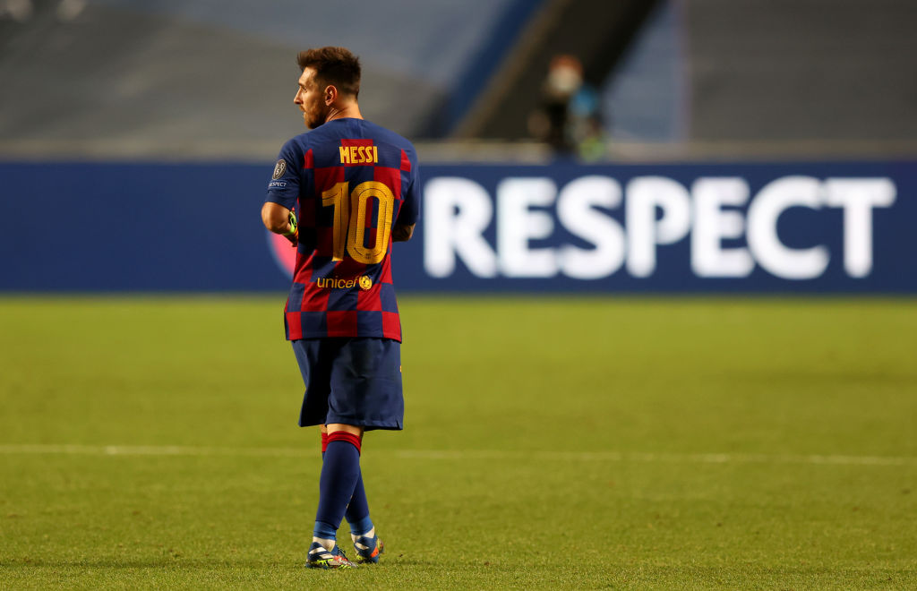 Photo by Rafael Marchante/Pool via Getty Images