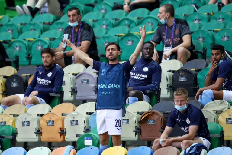 Photo by Julian Finney - UEFA/UEFA via Getty Images