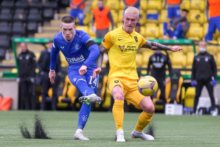 Photo by Willie Vass/Pool via Getty Images