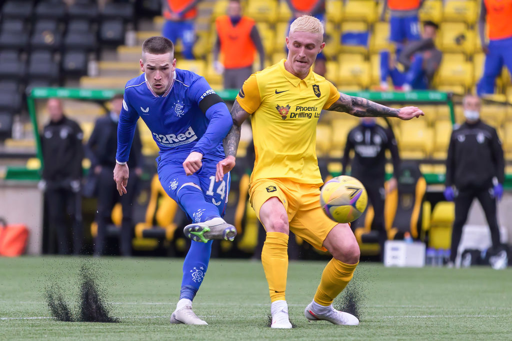 Photo by Willie Vass/Pool via Getty Images