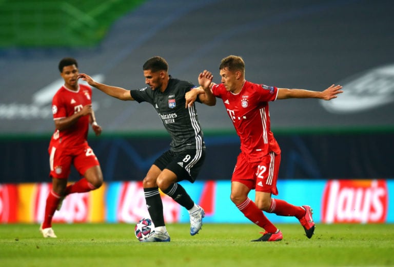 Photo by Julian Finney - UEFA/UEFA via Getty Images