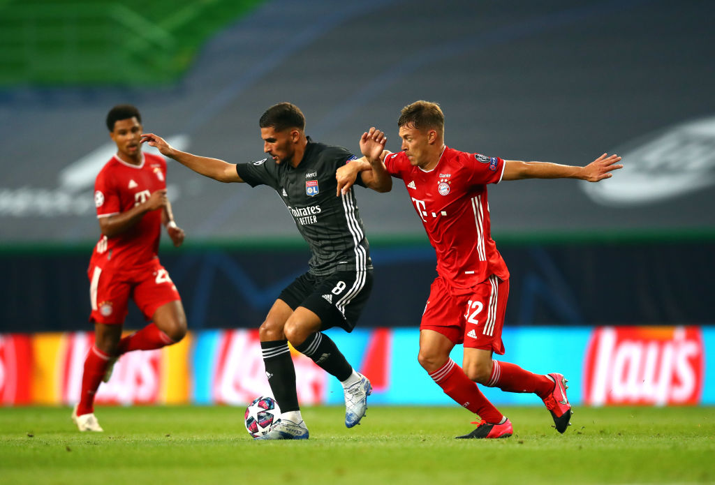 Photo by Julian Finney - UEFA/UEFA via Getty Images