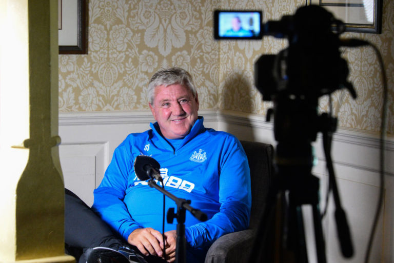 Photo by Serena Taylor/Newcastle United via Getty Images