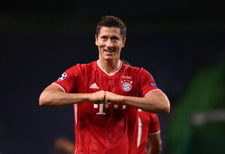 Photo by Franck Fife/Pool via Getty Images