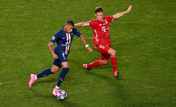 Photo by Laurence Griffiths - UEFA/UEFA via Getty Images