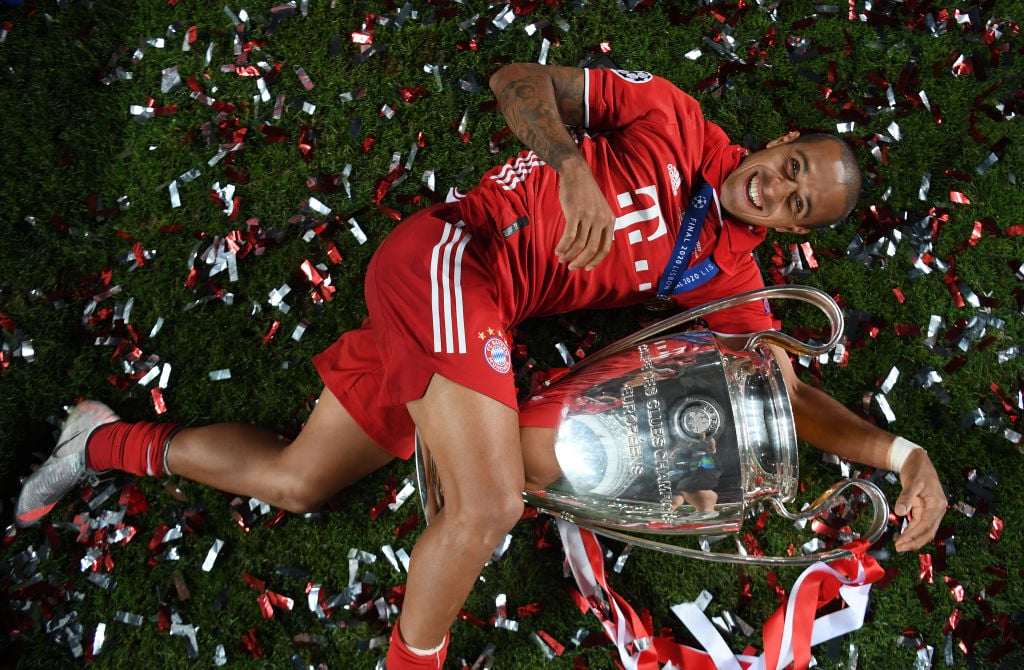 Photo by Michael Regan - UEFA/UEFA via Getty Images