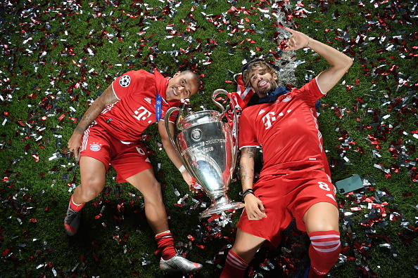 Photo by Michael Regan - UEFA/UEFA via Getty Images