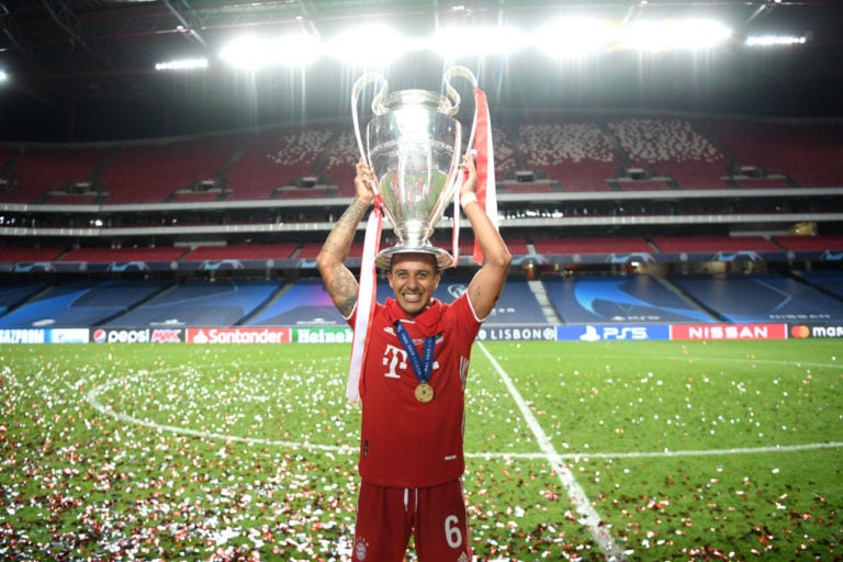 Photo by Michael Regan - UEFA/UEFA via Getty Images