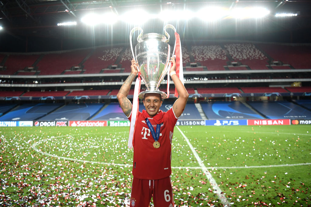 Photo by Michael Regan - UEFA/UEFA via Getty Images