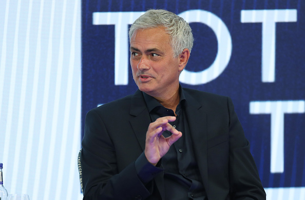 Photo by Tottenham Hotspur FC/Tottenham Hotspur FC via Getty Images