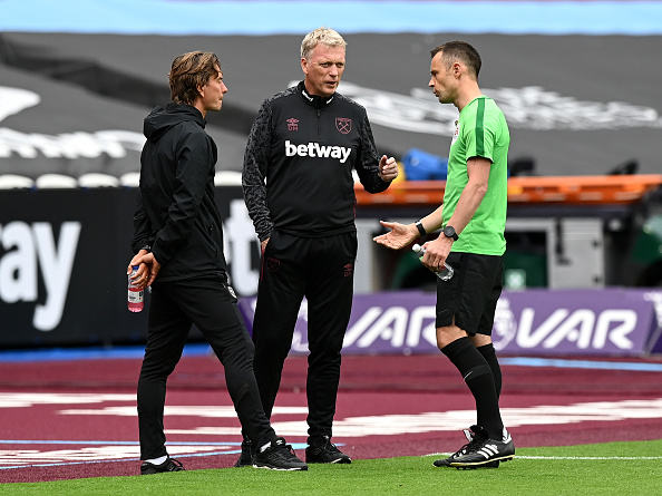 Photo by Shaun Botterill/Getty Images