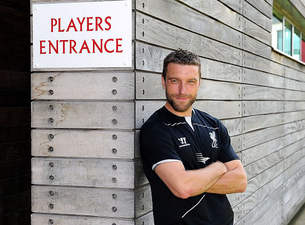 Photo by Andrew Powell/Liverpool FC via Getty Images