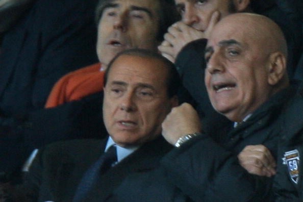 Photo credit should read GIUSEPPE CACACE/AFP via Getty Images