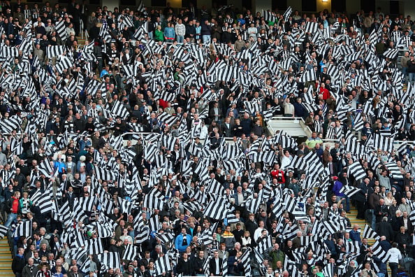 Photo by Laurence Griffiths/Getty Images