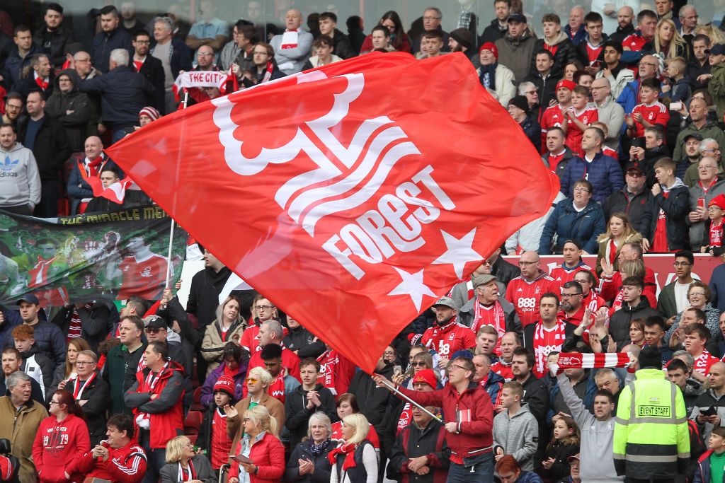 Photo by Mick Walker - CameraSport via Getty Images