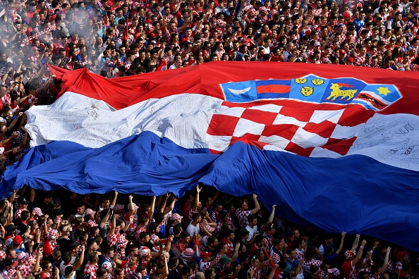 Croatia Football Team News
