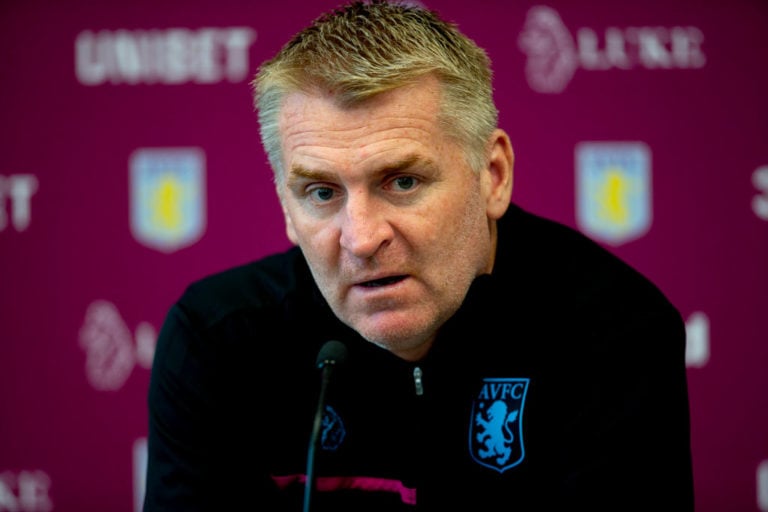 Photo by Neville Williams/Aston Villa FC via Getty Images