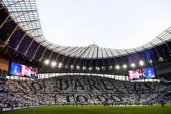 Photo by Shaun Botterill/Getty Images