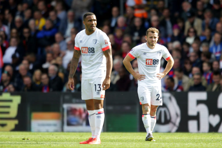 Photo by Robin Jones - AFC Bournemouth/AFC Bournemouth via Getty Images