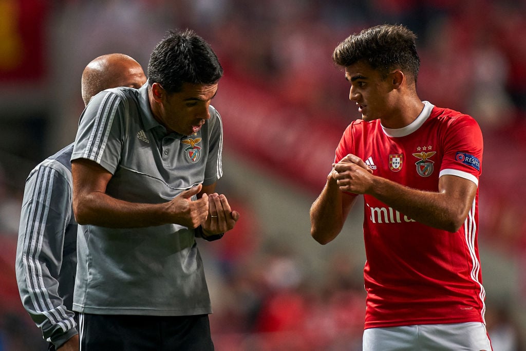 Photo by Quality Sport Images/Getty Images