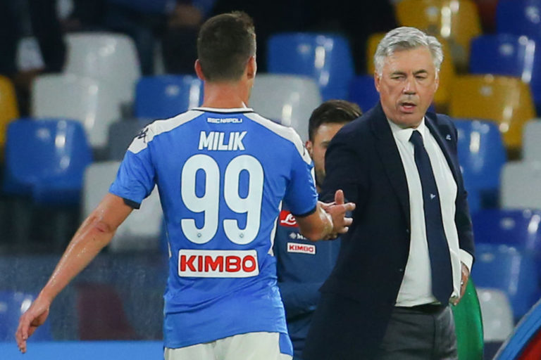 Photo by CARLO HERMANN/AFP via Getty Images