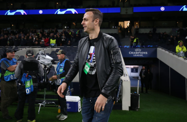 Photo by Tottenham Hotspur FC/Tottenham Hotspur FC via Getty Images