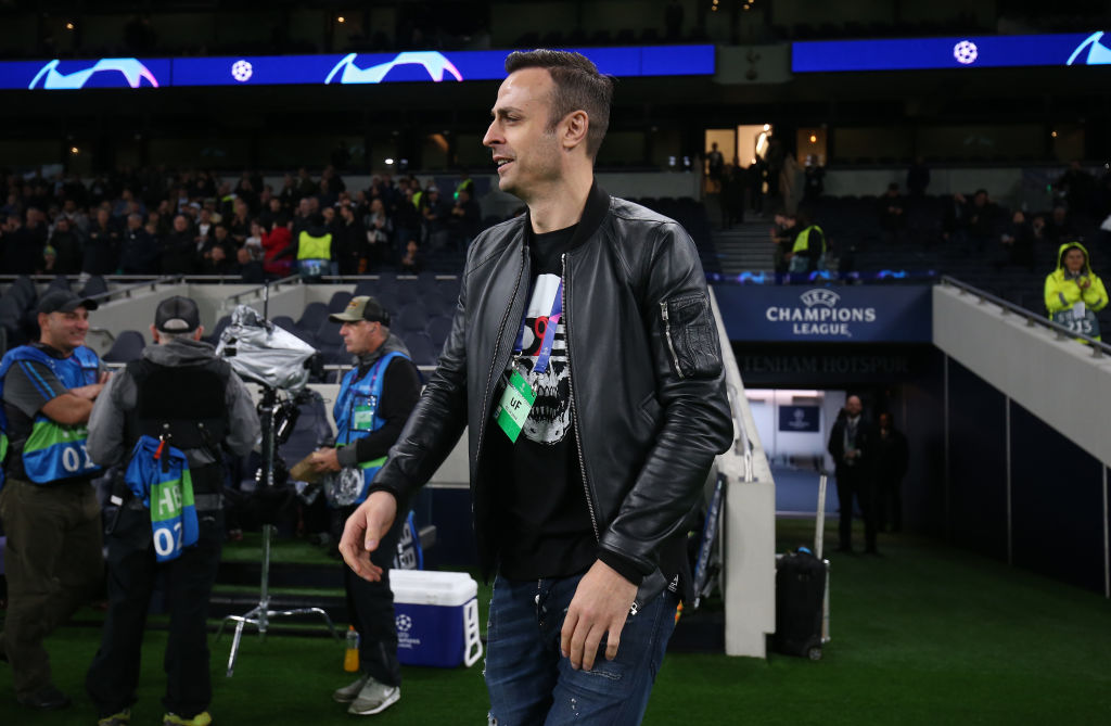 Photo by Tottenham Hotspur FC/Tottenham Hotspur FC via Getty Images